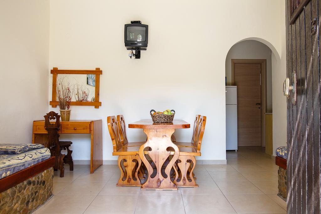 Italiana 2* Amoudara (Lasithi)