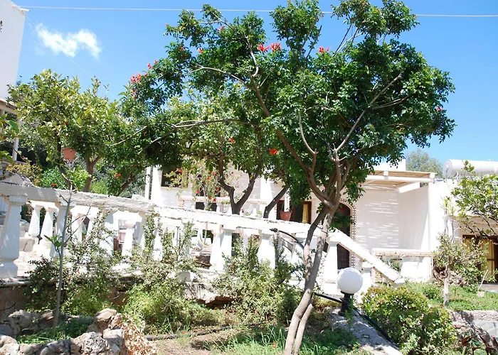 Villa Italiana