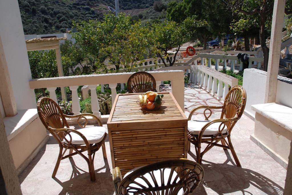 Appart hôtel Italiana 2*