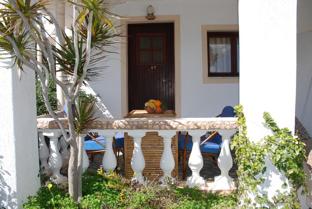 Italiana Appart hôtel Amoudara (Lasithi)