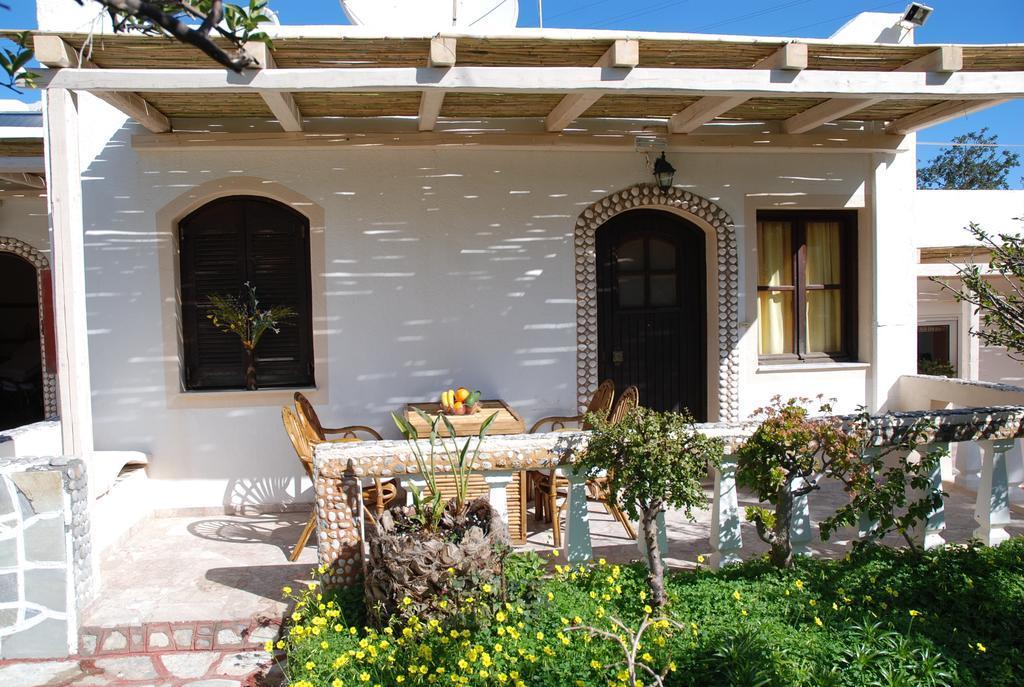 Appart hôtel Italiana 2*