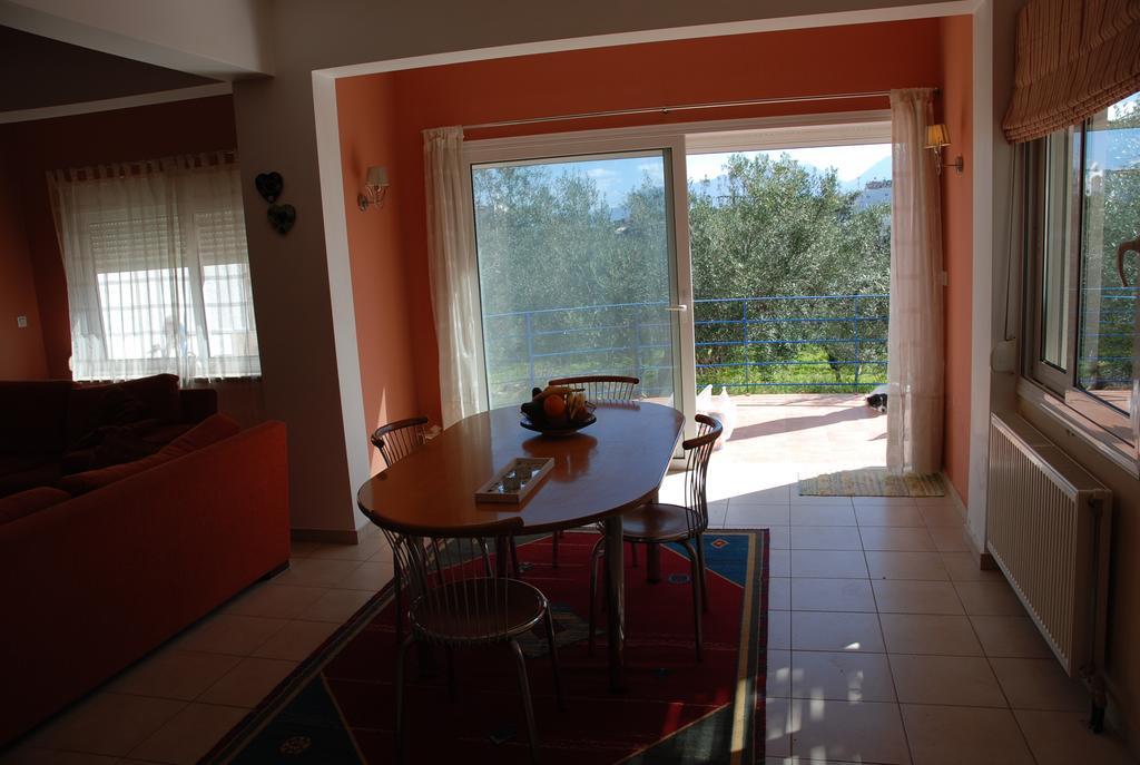 Italiana Appart hôtel Amoudara (Lasithi)