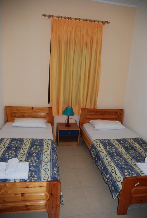 Appart hôtel Italiana 2*