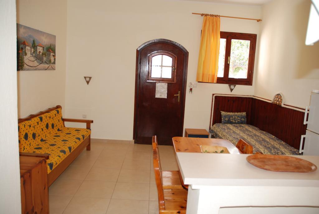 Italiana Appart hôtel Amoudara (Lasithi)