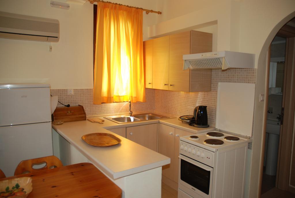 Italiana Appart hôtel