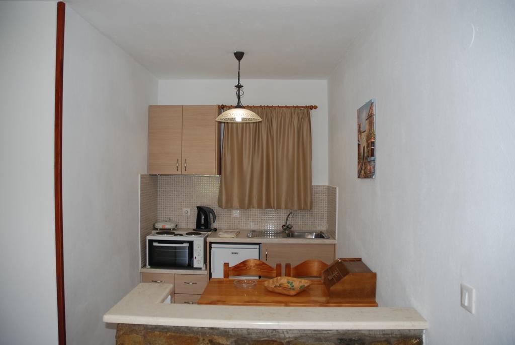 Appart hôtel Italiana 2*