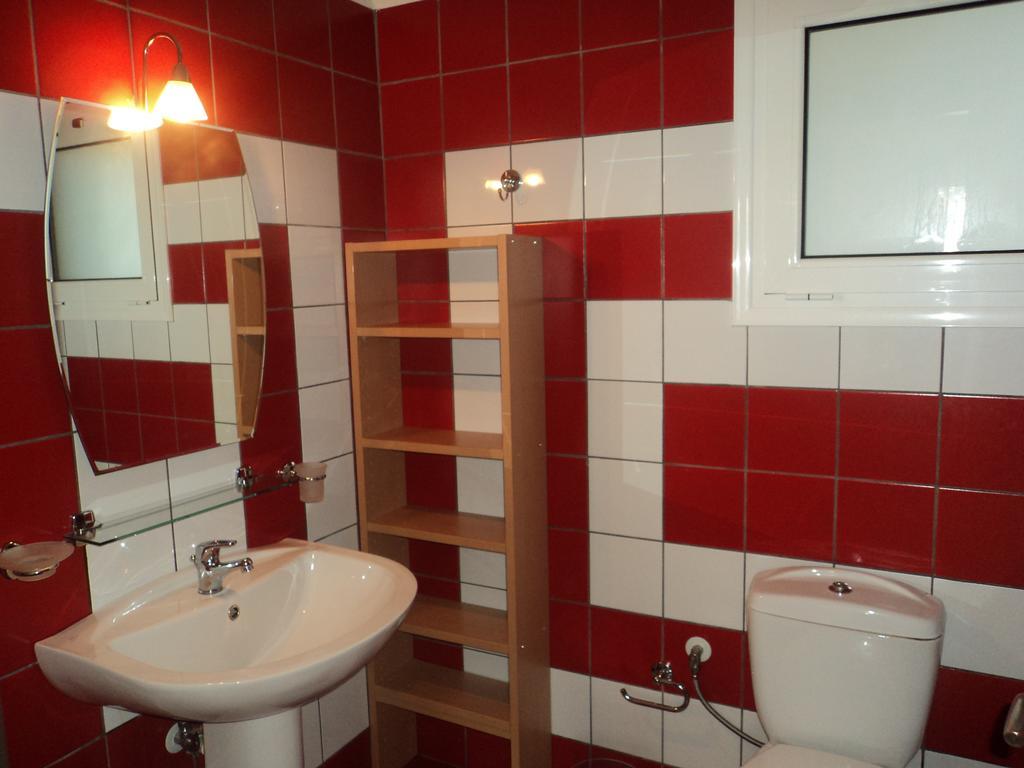 Italiana Appart hôtel