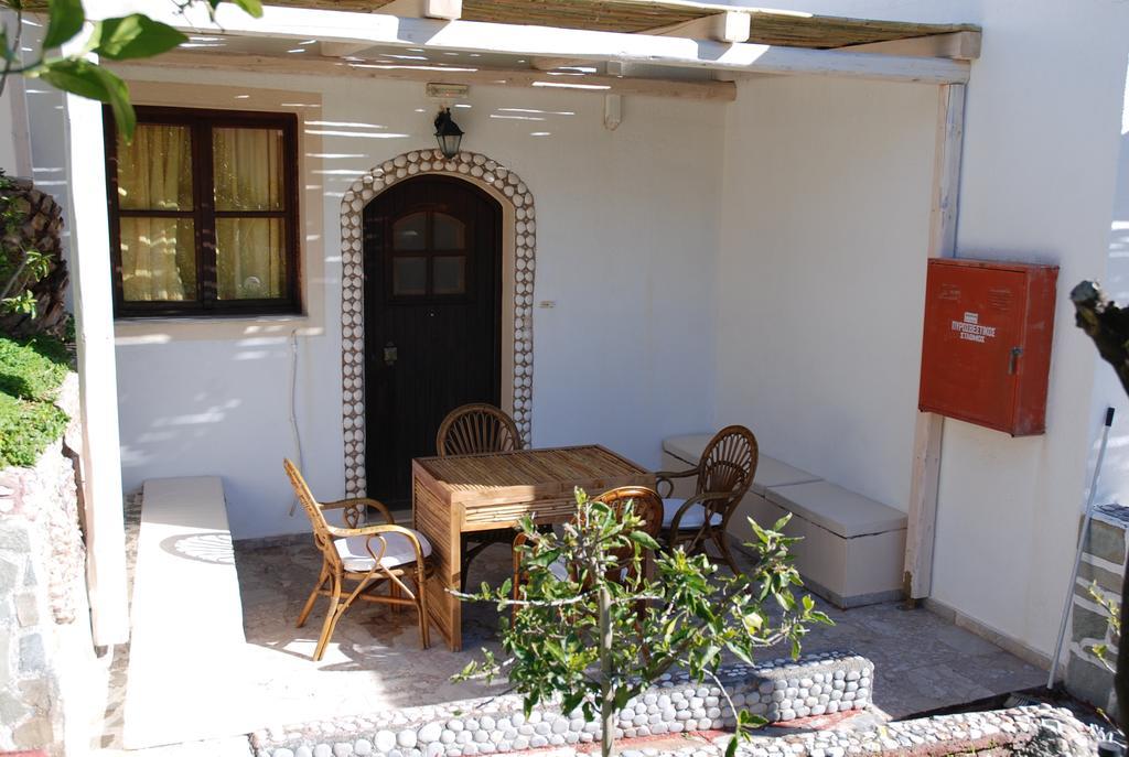 Appart hôtel Italiana