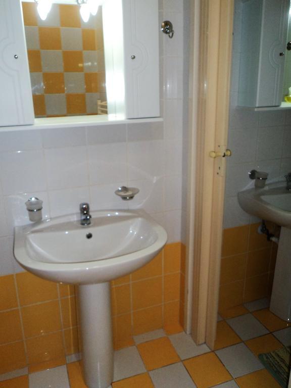 Italiana Appart hôtel 2*