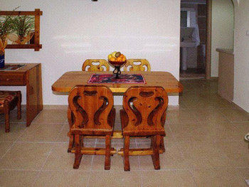 Italiana Appart hôtel