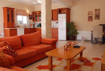 Appart hôtel Italiana 2*