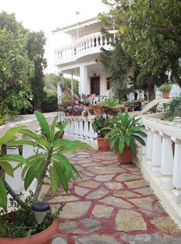 Italiana Appart hôtel 2*