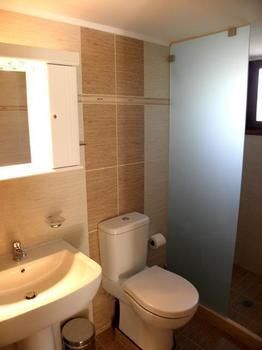 Appart hôtel Italiana Amoudara (Lasithi)