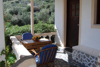 Italiana Appart hôtel Amoudara (Lasithi)
