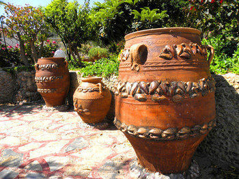 Appart hôtel Italiana Amoudara (Lasithi)