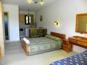 Italiana Appart hôtel 2*