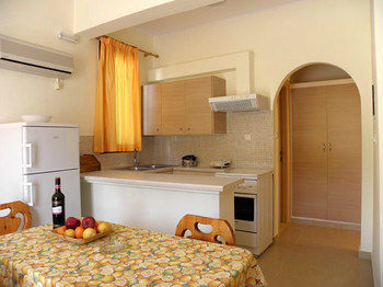 Appart hôtel Italiana