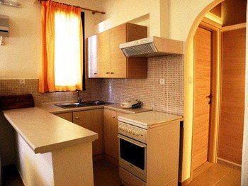 Appart hôtel Italiana 2*