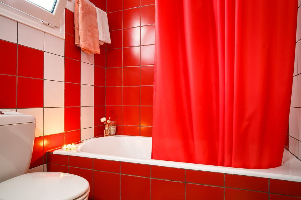 Italiana Appart hôtel 2*