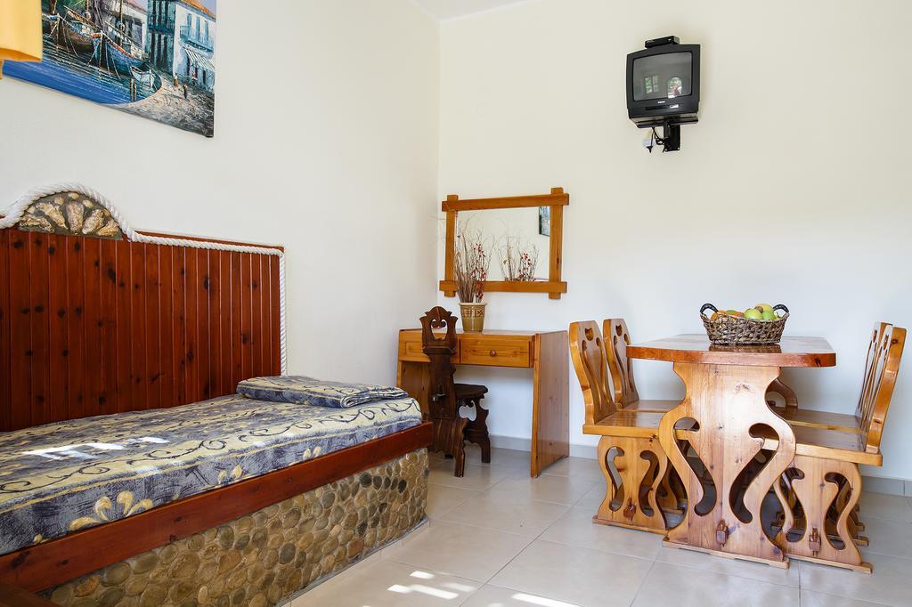 Italiana Appart hôtel Amoudara (Lasithi)