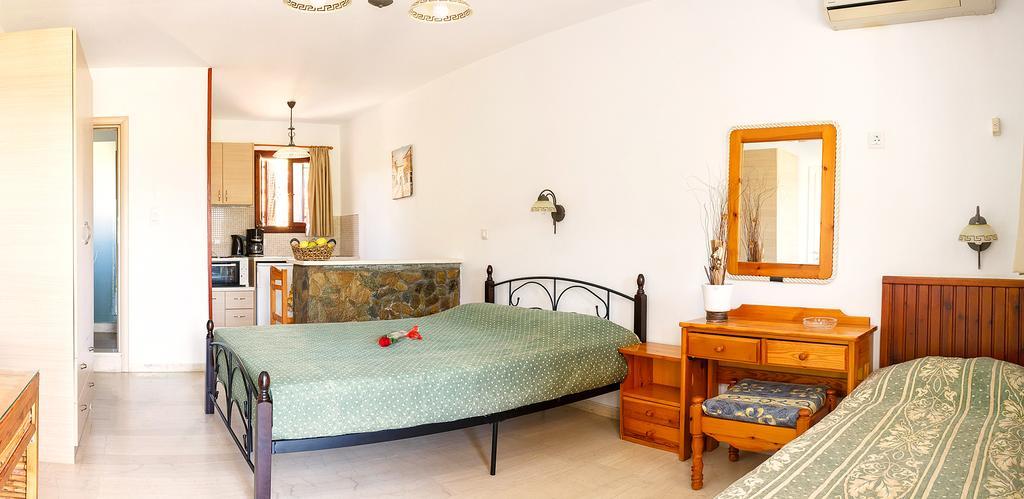 Italiana Appart hôtel