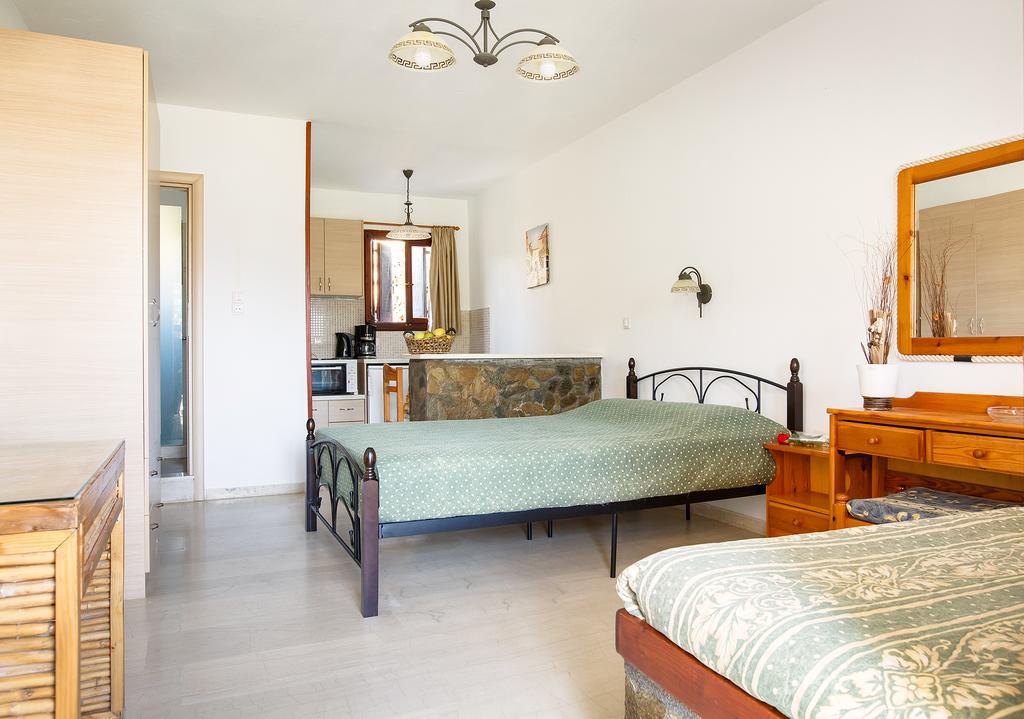 Appart hôtel Italiana