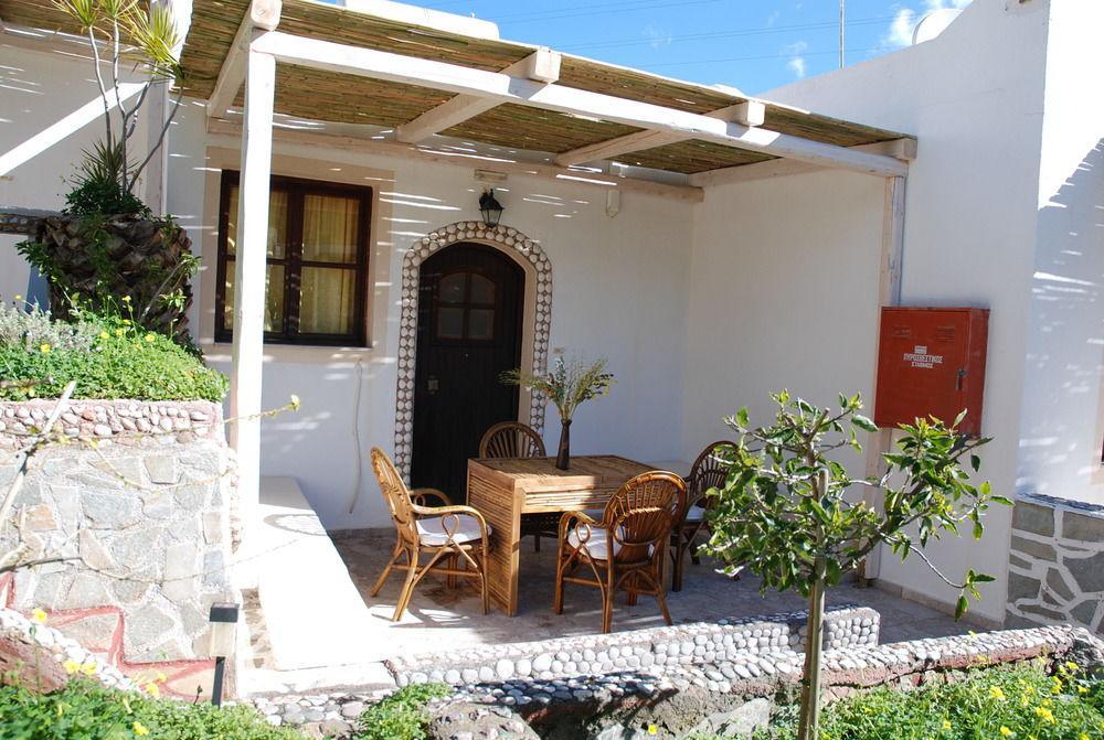 Appart hôtel Italiana
