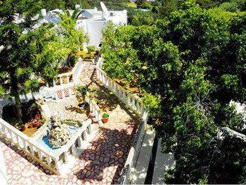 Italiana Appart hôtel Amoudara (Lasithi)