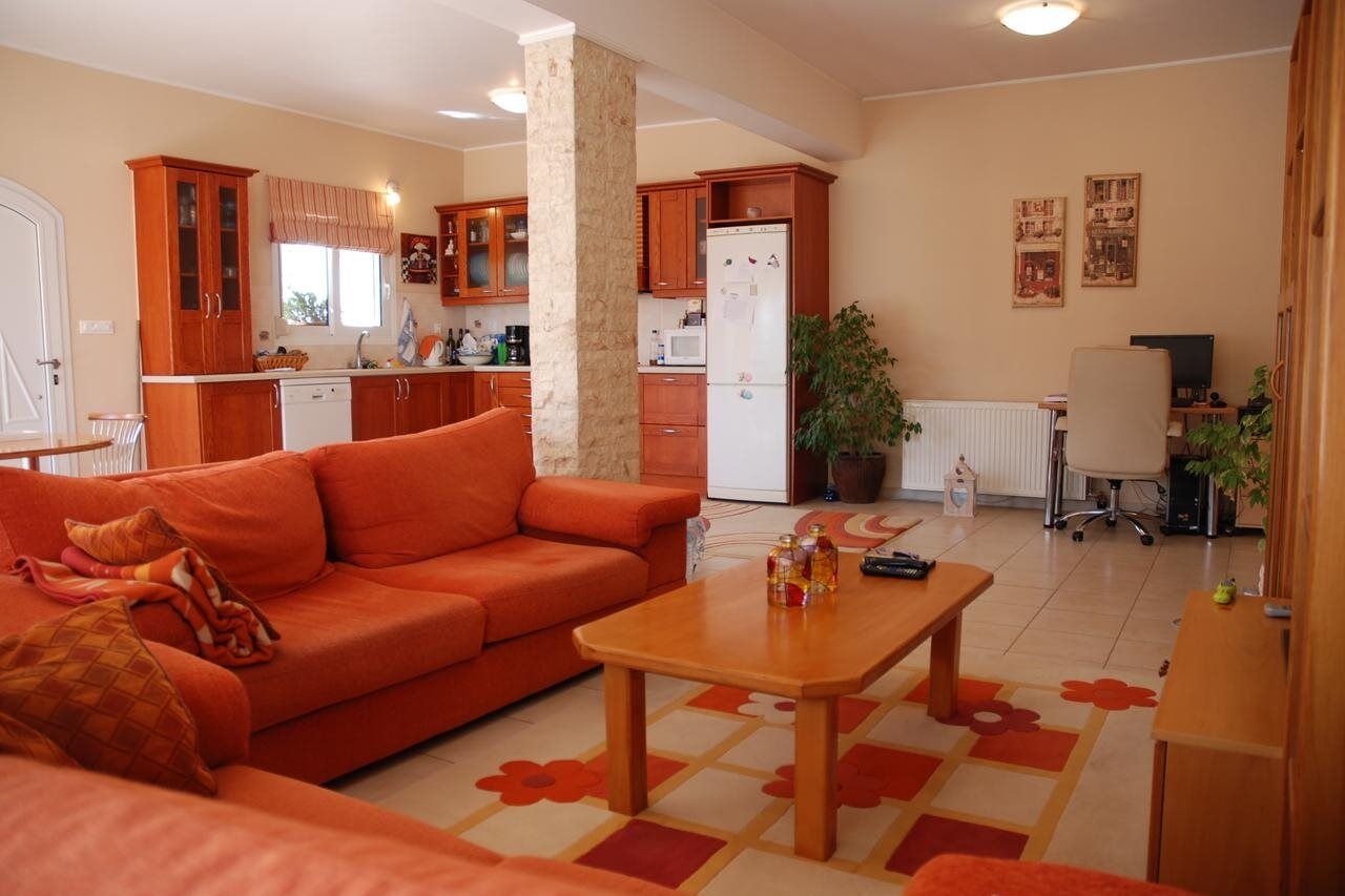 Appart hôtel Italiana Amoudara (Lasithi)
