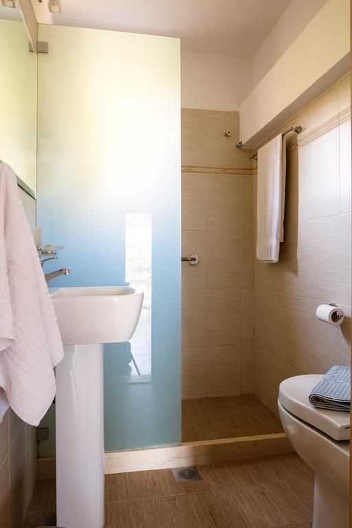 Appart hôtel Italiana Amoudara (Lasithi)