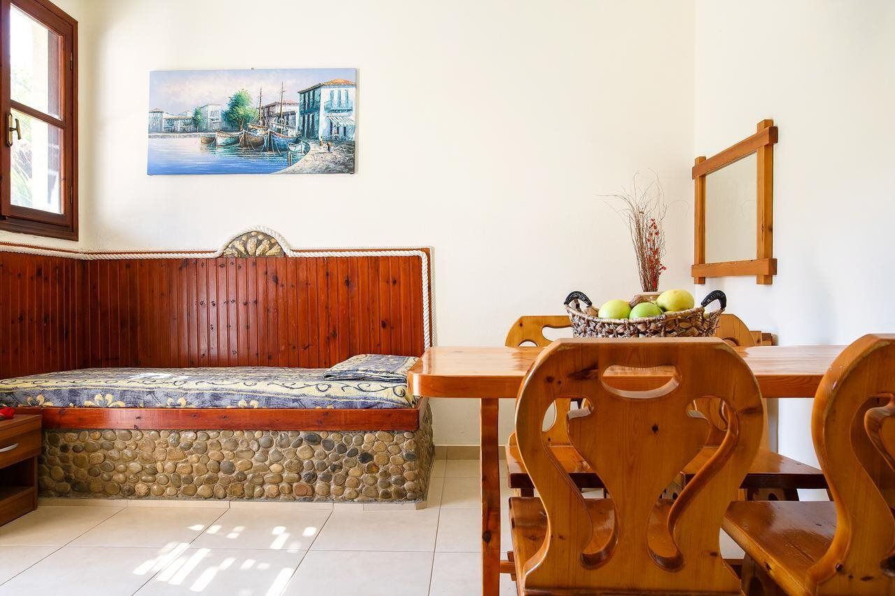 Italiana Appart hôtel 2*